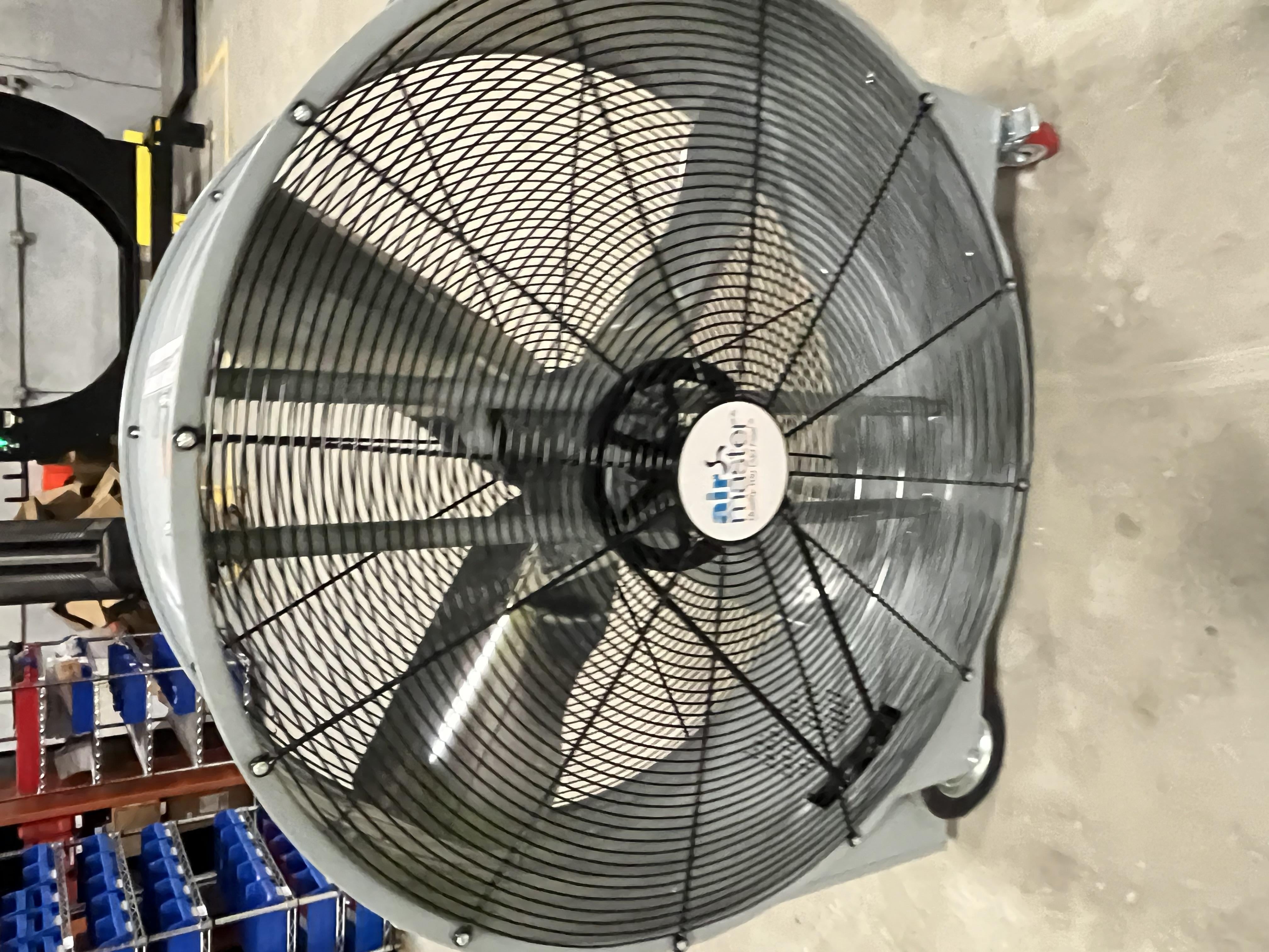 2024 AIRMASTER 60002