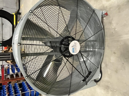 2024 AIRMASTER 60002