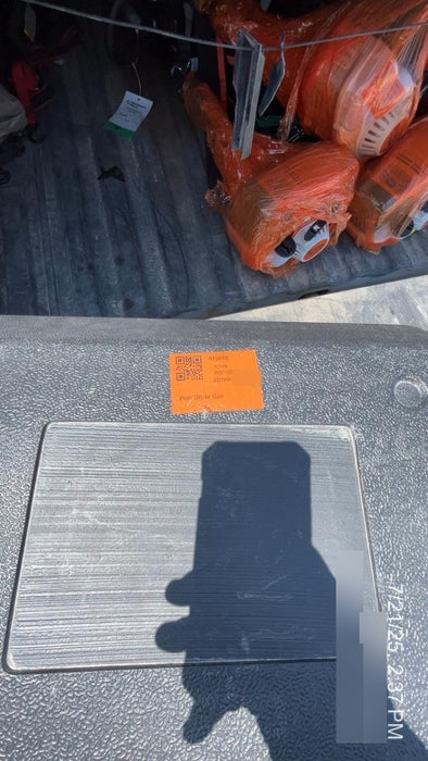 2025 TITAN PGD3200XPM