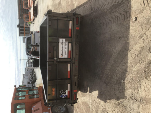 2020 DIAMOND LPT207L 14x82