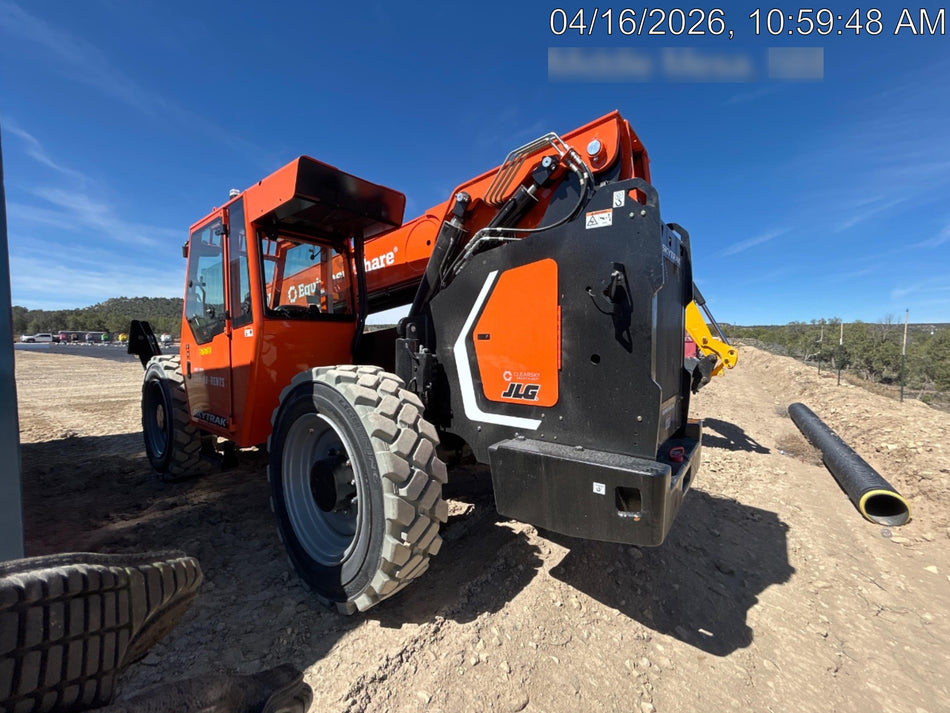 2026 SKYTRAK 12054