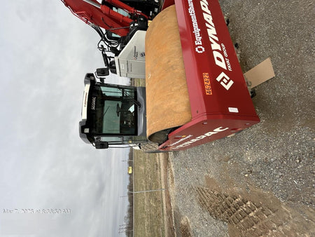 2024 DYNAPAC CA2500D