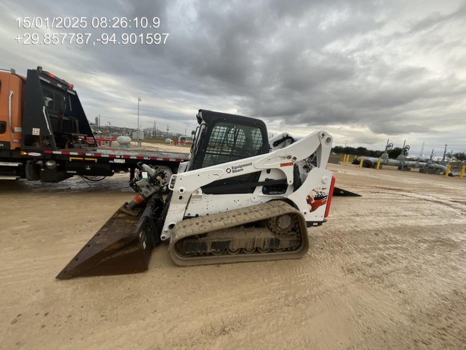 2023 MULTIQUIP MTX60HD