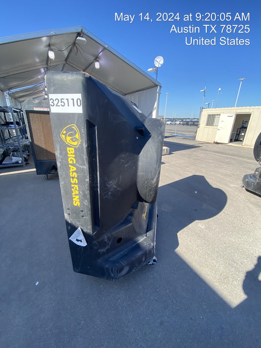 2023 BIG ASS FANS Cool Space 400