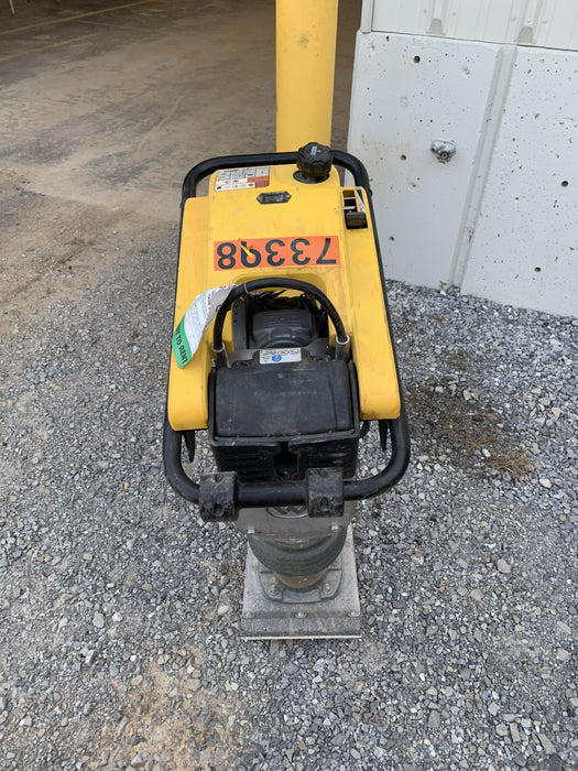 2020 WACKER NEUSON BS60-4As