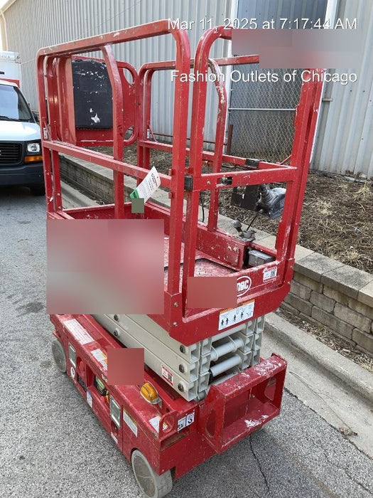 2020 MEC 1330SE MEC 1330SE