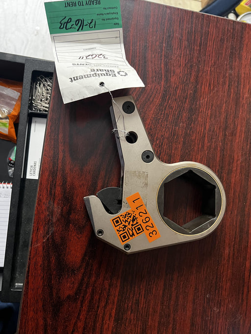 2023 TORCUP TX-2RL203M55