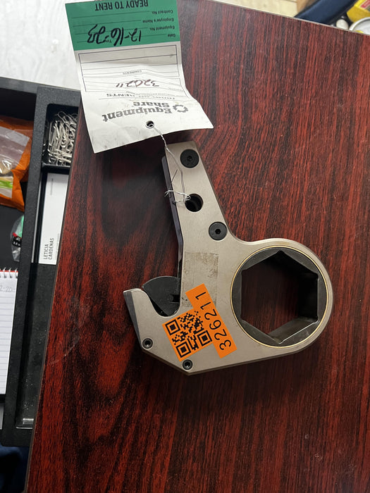 2023 TORCUP TX-2RL203M55