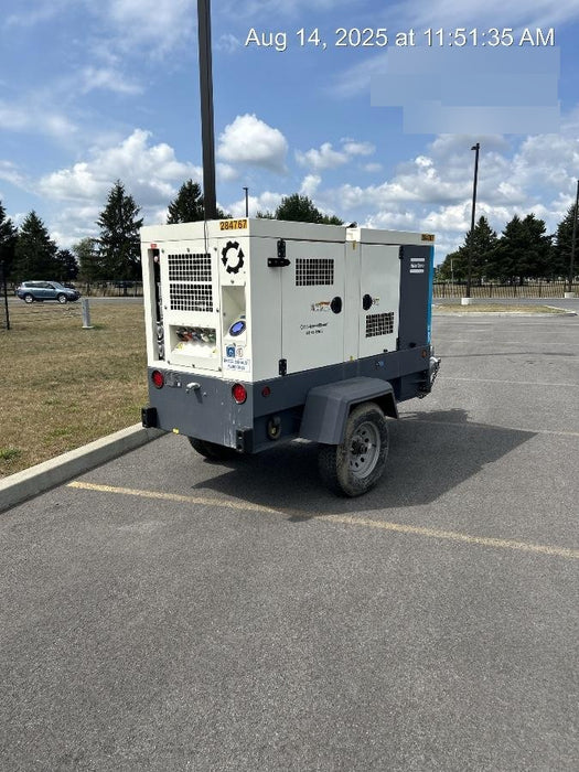 2022 ATLAS COPCO QAS 70