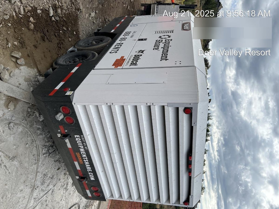 2025 BOBCAT PA915WCU-T4F