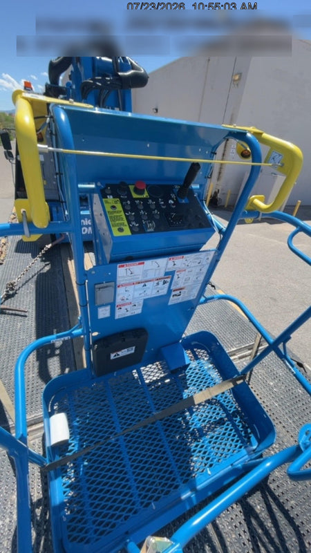 2026 GENIE Z30-20 N RJ