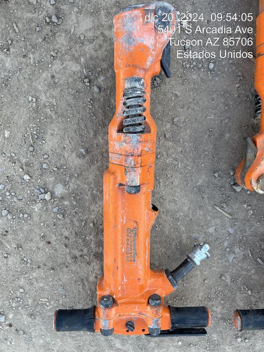 2021 MICHIGAN PNEUMATIC MP-TPB90-114