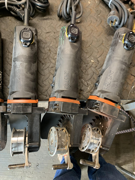 2021 MONTINI SE-667-BMC