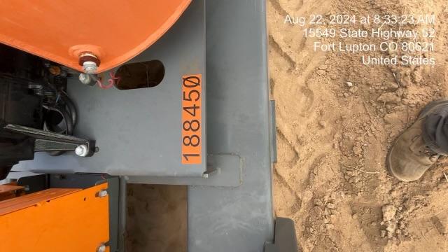 2021 MYERS-SETH RL-300