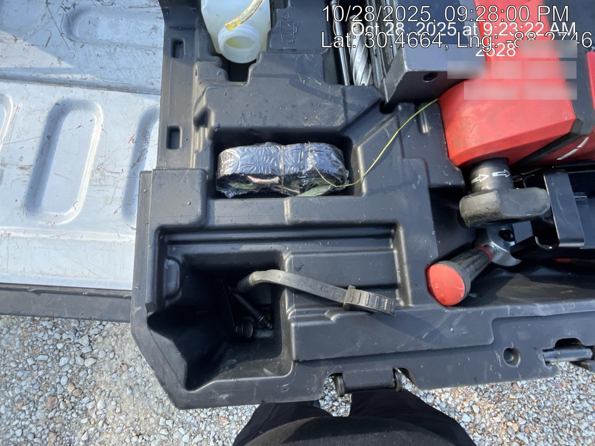 2023 MILWAUKEE 2788-22HD