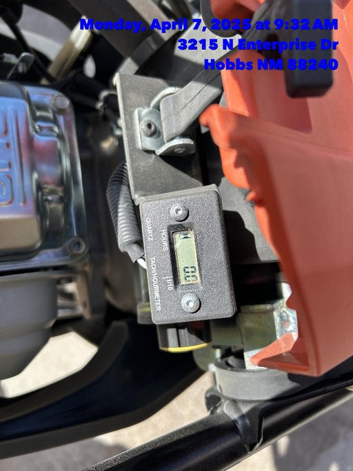 2025 HUSQVARNA LT6005