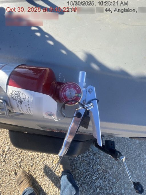 2024 WACKER NEUSON LTT4