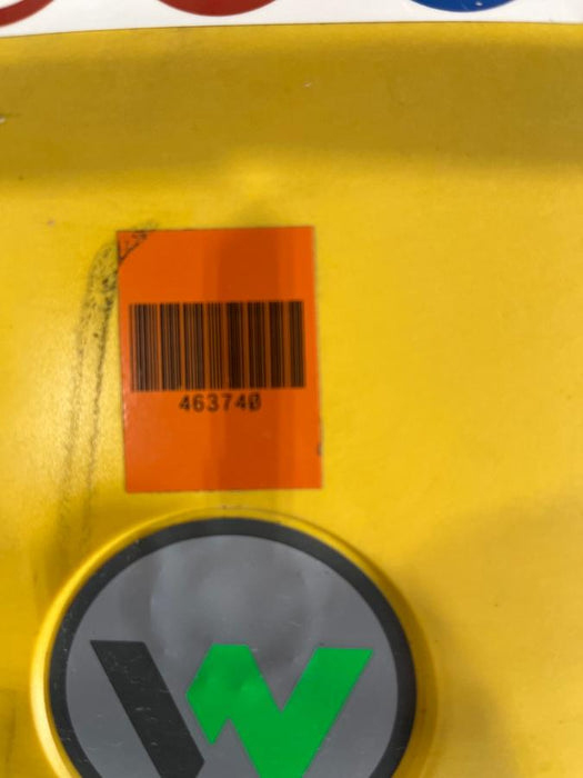 2024 WACKER NEUSON AS50E