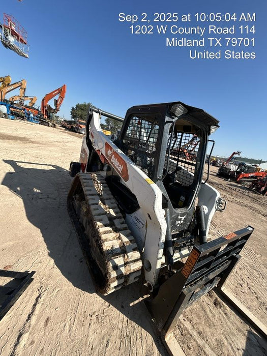 2025 ARROW MATERIAL HANDLING F5100CB