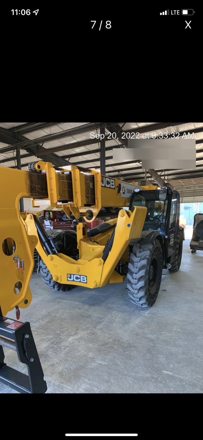 2022 JCB 510-56