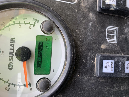 2019 SULLAIR 185-DPQ