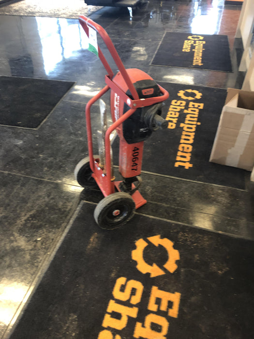 2019 HILTI TE 3000-AVR