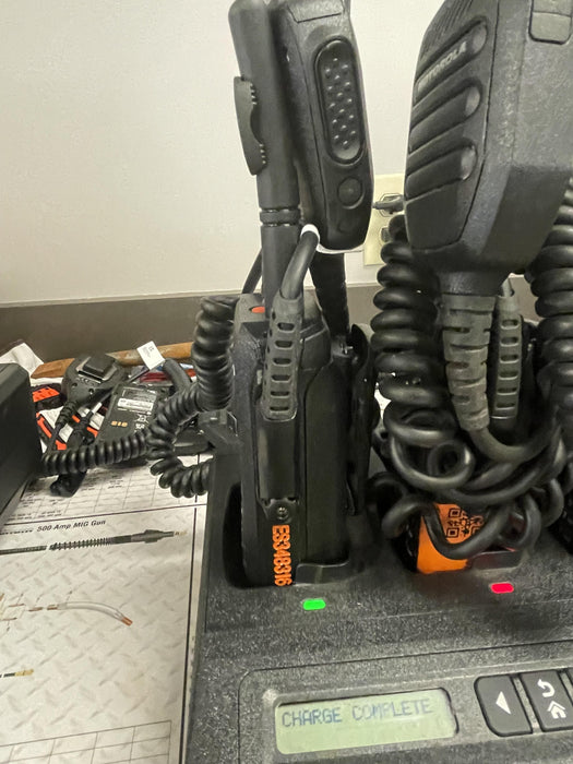 2023 MOTOROLA R7 DISPLAY