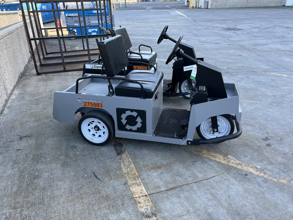 2022 COLUMBIA Expeditor