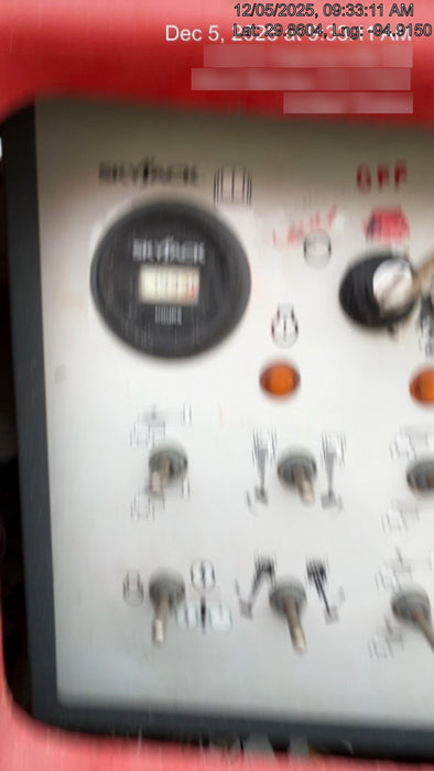 2019 SKYJACK SJ63 AJ