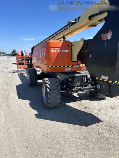2025 JLG 800AJ