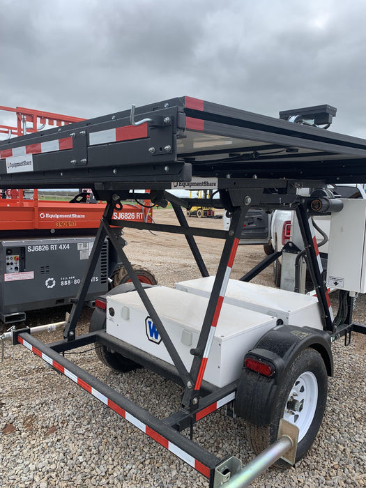 2024 WANCO WLTS-MM8A-1600