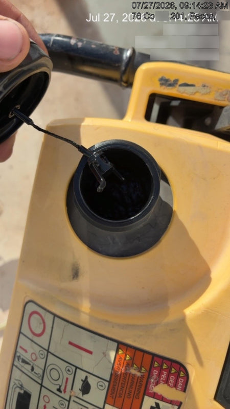 2020 WACKER NEUSON BS60-4As