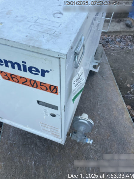 2023 LB WHITE Premier 350 DF 2.0 LINK