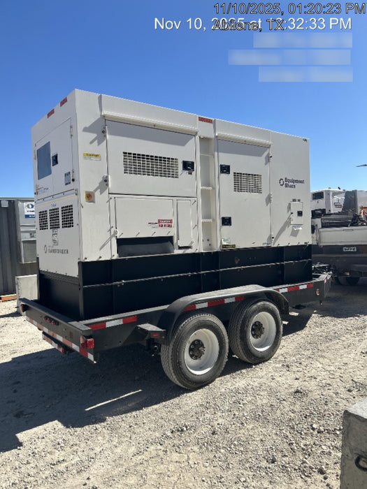 2023 MULTIQUIP DCA300