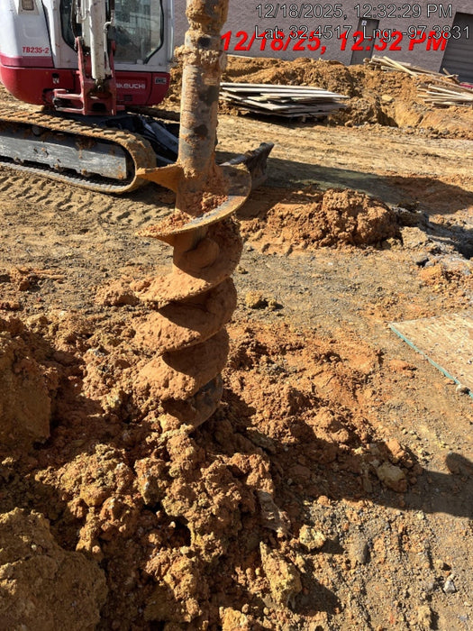 2024 AUGER TORQUE 3300-30