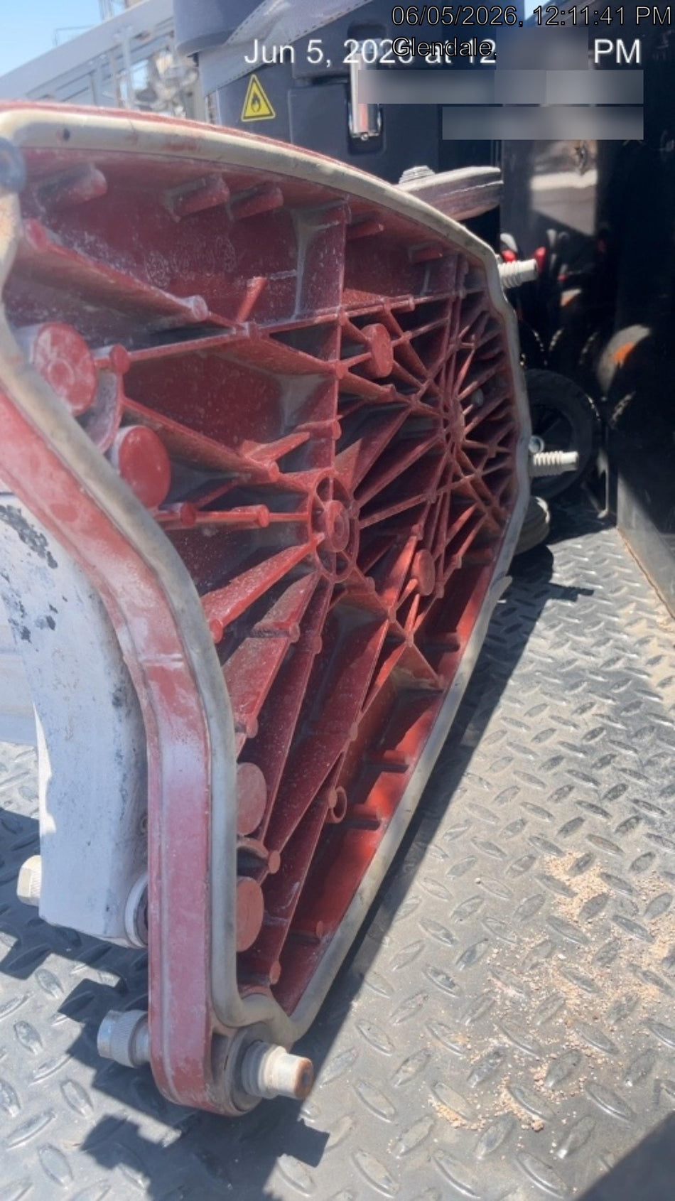 2024 HILTI DD 250