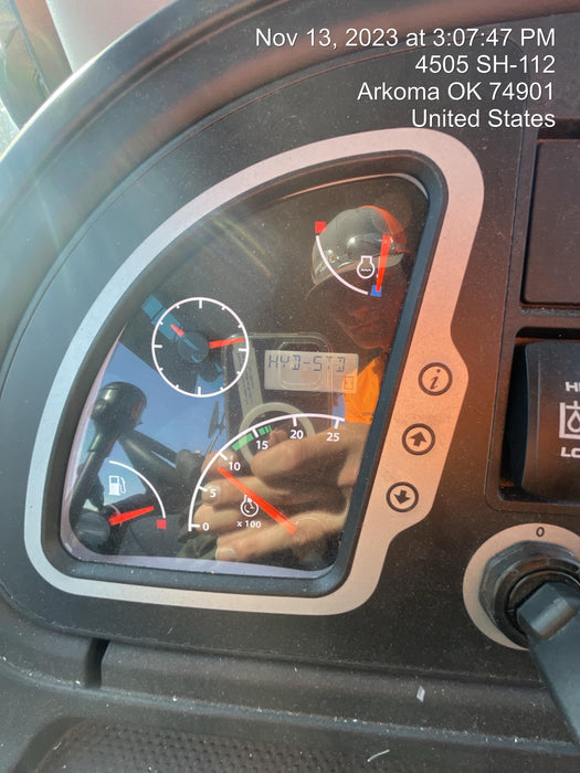 2023 JCB 3CX-14 Extendable Stick