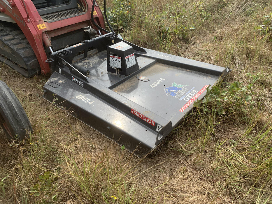 2019 PALADIN 30372A-0022