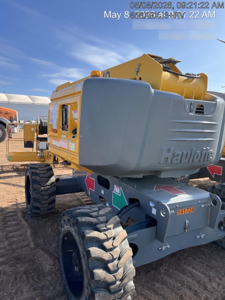 2021 HAULOTTE HA46RTJO