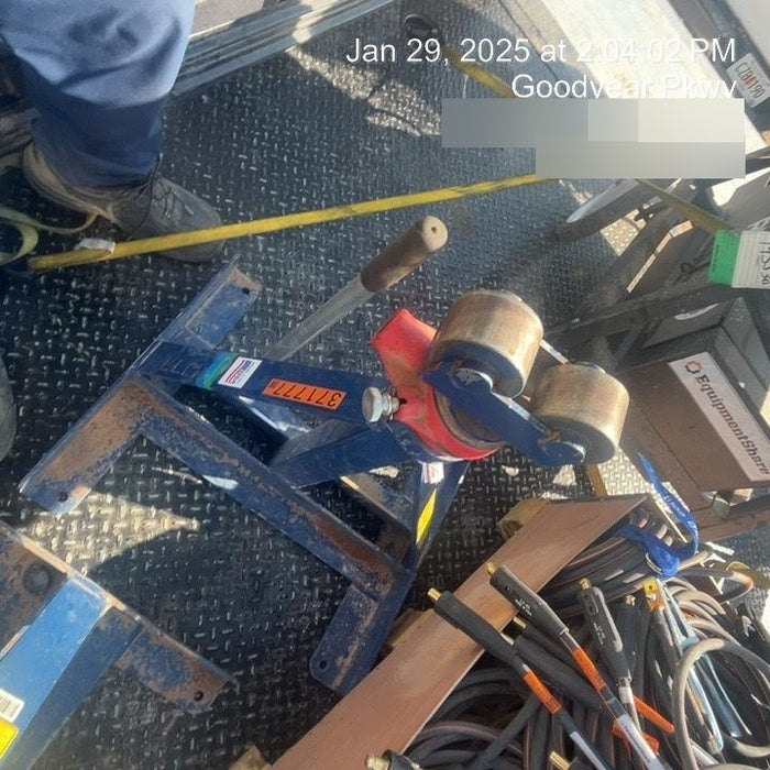 2021 CURRENT TOOLS 680