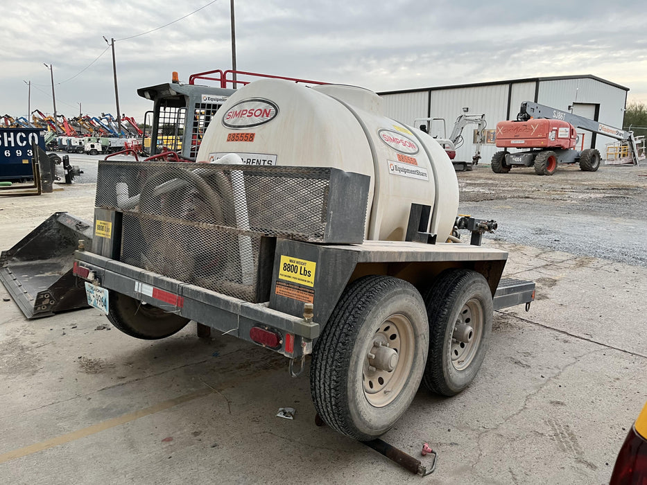 2023 SIMPSON SWT-52517