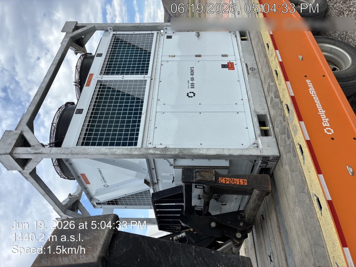 2024 SMARTECH SACP26A-HS