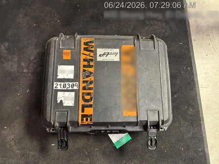2021 TORCUP VT-3000KIT
