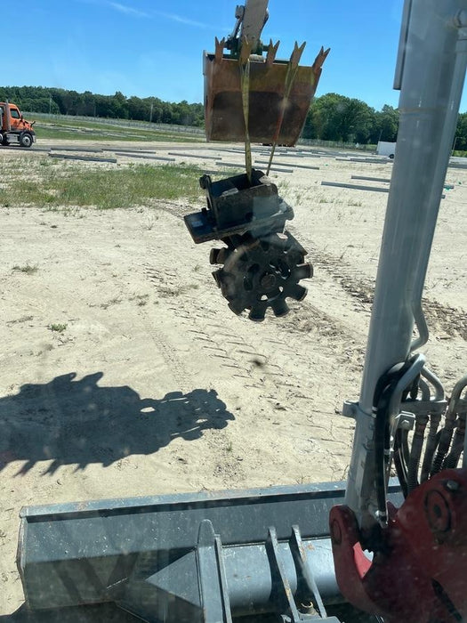 2023 ROCKLAND WB18-3