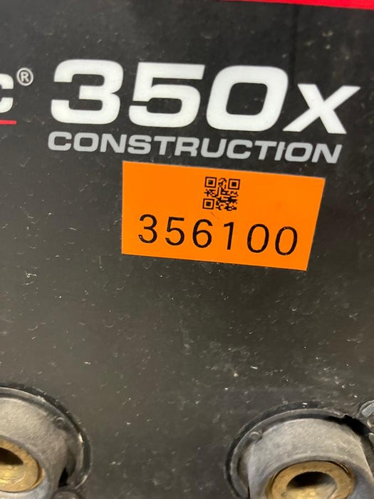 2023 LINCOLN ELECTRIC FLEXTEC 350X