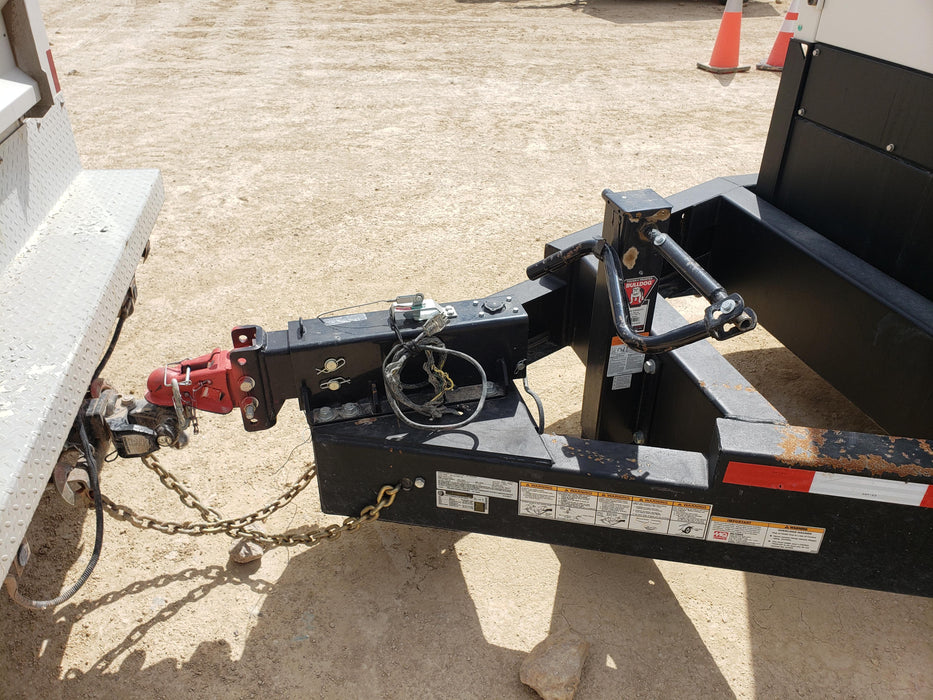 2019 MULTIQUIP DCA150SSJU4F2