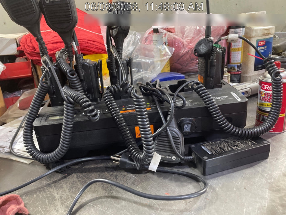 2023 MOTOROLA PMPN4284