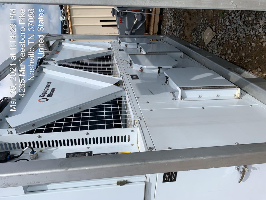 2020 SMARTECH SACP81A-HS