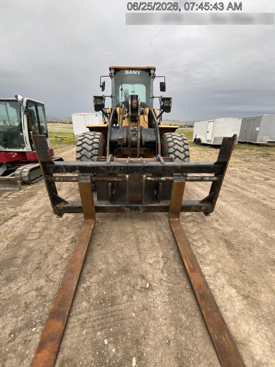 2026 ARROW MATERIAL HANDLING F7396-049