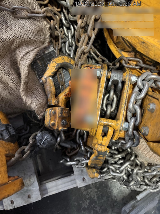 2024 HARRINGTON L5LB015-20